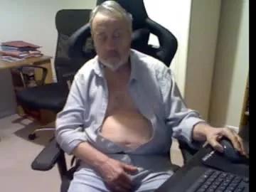 Photos of erasmus_d from Chaturbate is Freechat