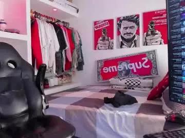 Photos of eren_blade_ from Chaturbate is Freechat