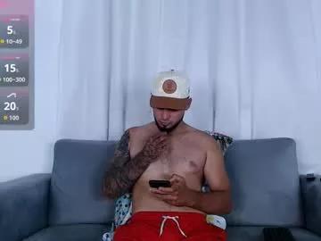 eric_evans1 from Chaturbate is Freechat