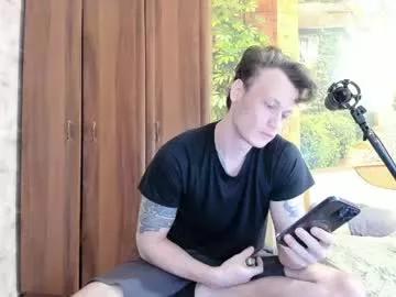 eric_the_vikking from Chaturbate is Freechat