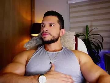 erick_thompson from Chaturbate is Freechat