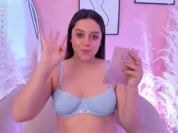 erika_mendez1 from Chaturbate is Freechat