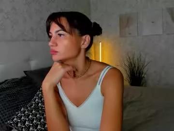 erika_robertson from Chaturbate is Freechat