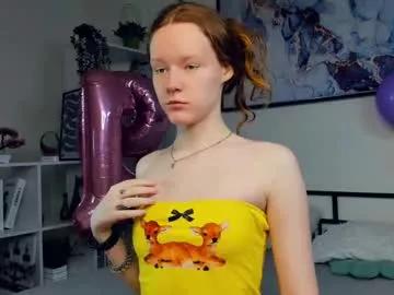 Photos of erline_may from Chaturbate is Freechat