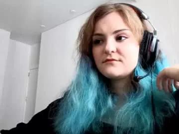 ernestinablaxland from Chaturbate is Freechat
