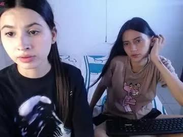erosgirls_ from Chaturbate is Freechat