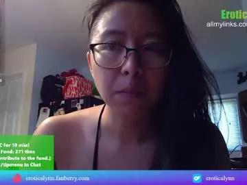 eroticalynn from Chaturbate is Freechat