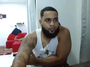 eroticoblack from Chaturbate is Freechat