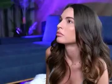 esmeainsley from Chaturbate is Freechat