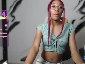 esmeralda_bk from Chaturbate is Freechat