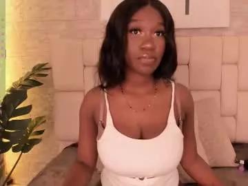 estefanyy_ from Chaturbate is Freechat
