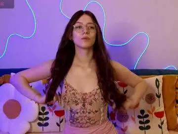 ester_hill from Chaturbate is Freechat