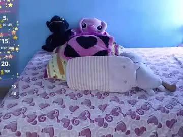 estrella_petite from Chaturbate is Freechat