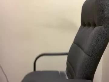 etat_on from Chaturbate