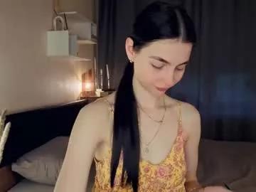 eternity_is_endless from Chaturbate