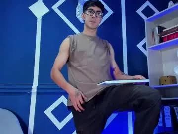 etham_wolf_ from Chaturbate is Freechat