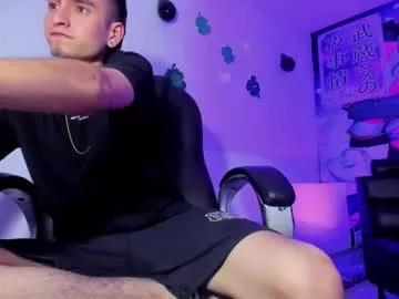 ethan_boy_ from Chaturbate is Freechat