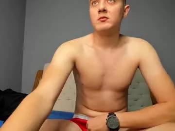 ethan_croft from Chaturbate is Freechat