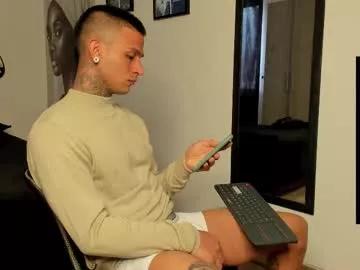 ethan_devis7 from Chaturbate is Freechat