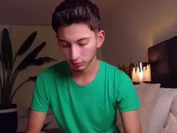 ethan_skiny_ from Chaturbate is Freechat