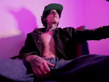 ethan_sykes from Chaturbate is Freechat