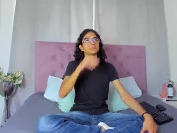 ethanblackwoodd from Chaturbate is Freechat