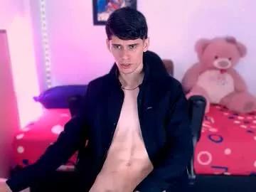 ethancoleeman from Chaturbate is Freechat