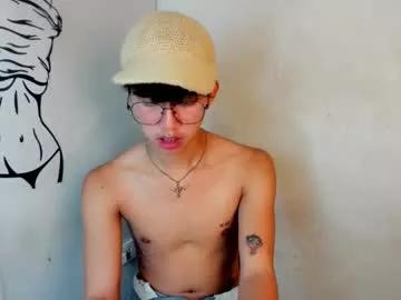 ethereal_blake from Chaturbate is Freechat