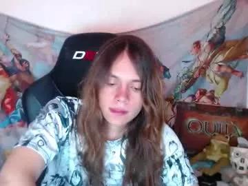 ethereal_thomaas from Chaturbate is Freechat