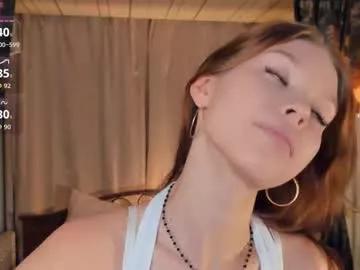 eugeniabrainard from Chaturbate is Freechat