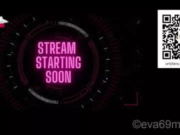 eva69muller from Chaturbate is Freechat