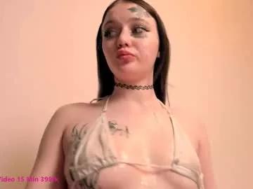 eva_sunshine_blueeyes from Chaturbate is Freechat