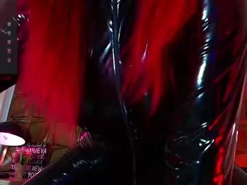 Photos of evaafoxxy_ from Chaturbate is Freechat