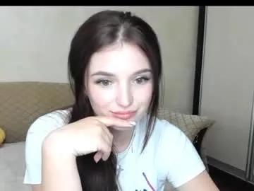 evaamillerr from Chaturbate is Freechat