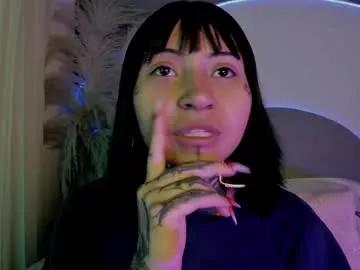 evangeline_bell from Chaturbate is Freechat