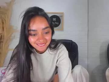 evangelinex69 from Chaturbate is Freechat