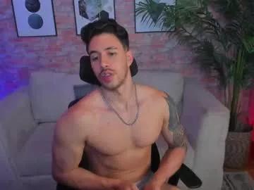 evansopry1 from Chaturbate is Freechat
