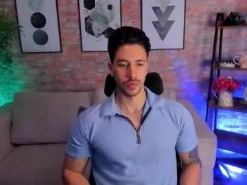 evansopry1 from Chaturbate is Freechat