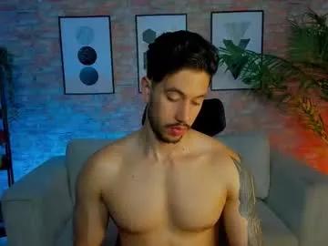 evansopry1 from Chaturbate is Freechat