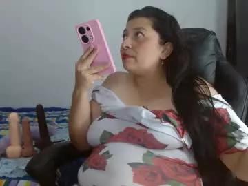 evansvictoria from Chaturbate is Freechat
