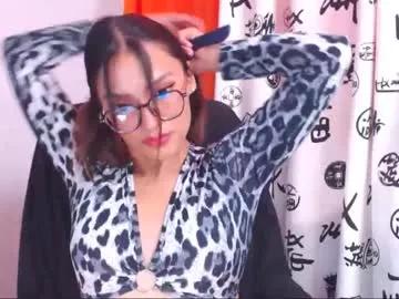 eve_rox18 from Chaturbate
