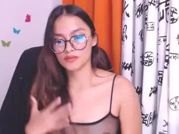 eve_rox18 from Chaturbate