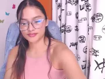 eve_rox18 from Chaturbate