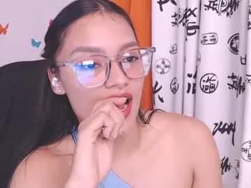 eve_rox18 from Chaturbate