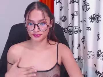 eve_rox18 from Chaturbate