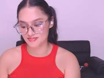 eve_rox18 from Chaturbate