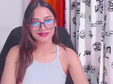 eve_rox18 from Chaturbate
