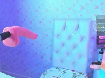 evelinn_belen from Chaturbate is Freechat