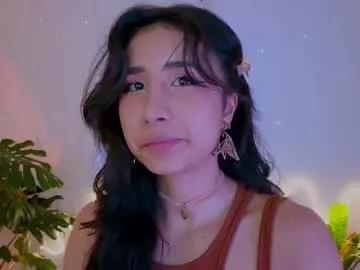 evelyn_chelle from Chaturbate is Freechat