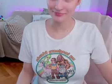 evelyn_harper_x from Chaturbate is Freechat